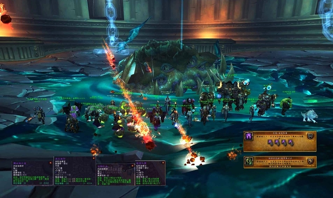 魔兽世界怀旧服新手攻略任务,魔兽世界怀旧服挣金小技巧