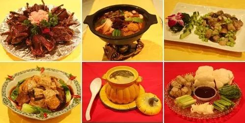 凤山温泉度假村,带你回到春暖花开的季节