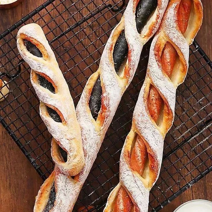 闷走病毒的日子咋过？奉上我们用48小时整理的“某宝”美食合集