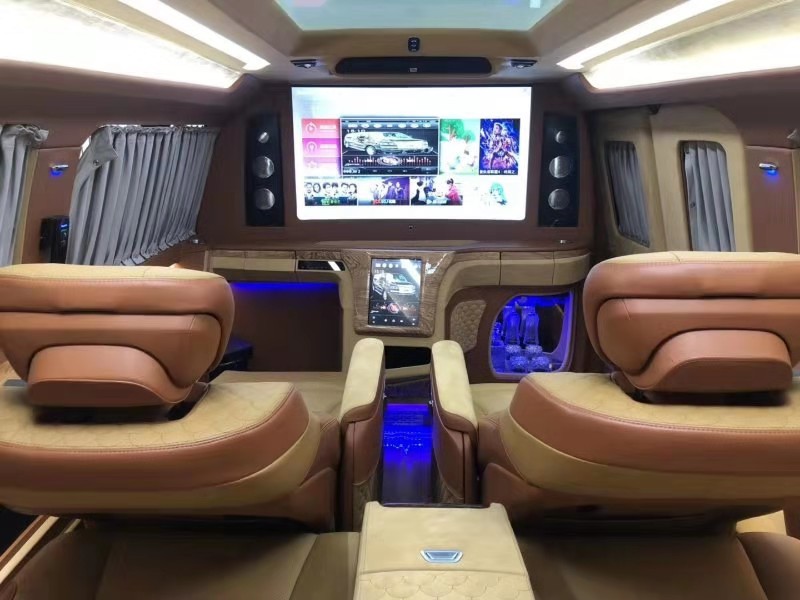 明星为啥都要买保姆车,为什么明星都喜欢埃尔法商务车