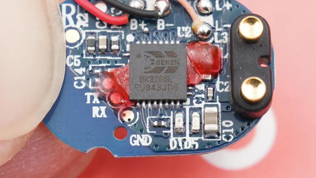 2021tws耳机音质排行榜,tws蓝牙耳机电路讲解