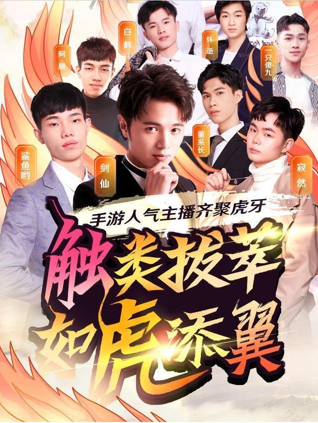 触手直播平台怎么了,触手直播现在怎么了