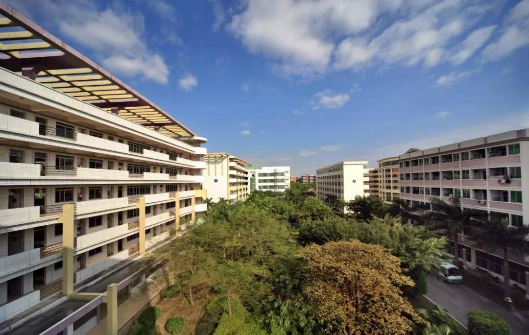 广州松田职业学院介绍,广州松田职业学院百科