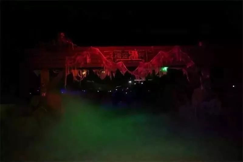 2019日本涩谷万圣节,2019万圣节