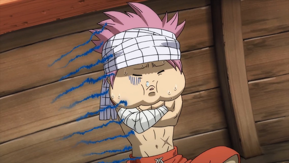 妖精的尾巴q版壁纸,妖精的尾巴动漫原壁纸