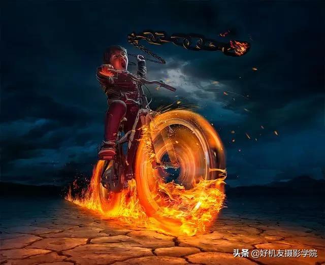 有技术含量实用性强的ps教程,ps高手都用的十大ps技巧