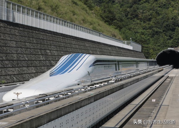 日本高铁新干线最快速度,日本新干线列车视频全集