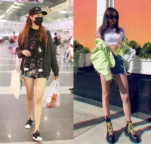 *服私**这么美，怎么一上红毯就见光死？