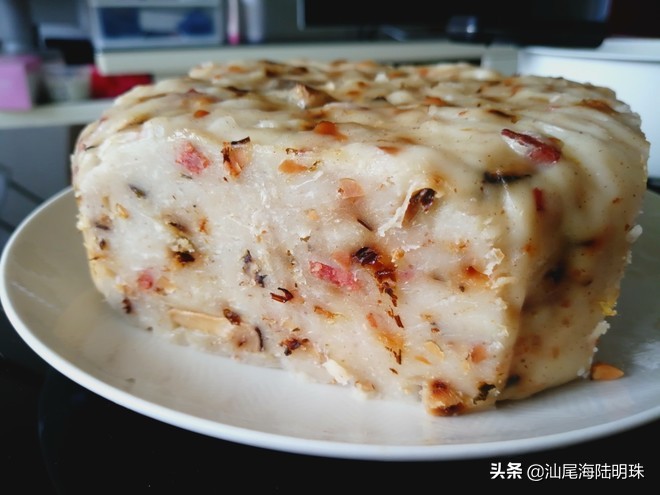 汕尾海陆丰最好吃的早餐,汕尾海陆丰美食篇