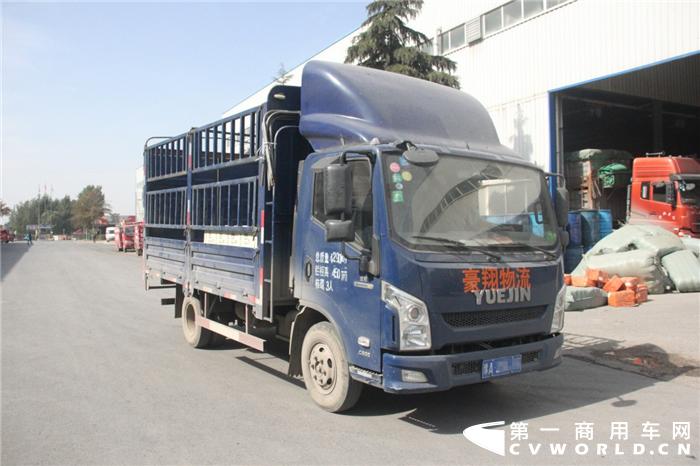 150发动机能拉多少吨,跃进轻卡c500可以拉多少吨