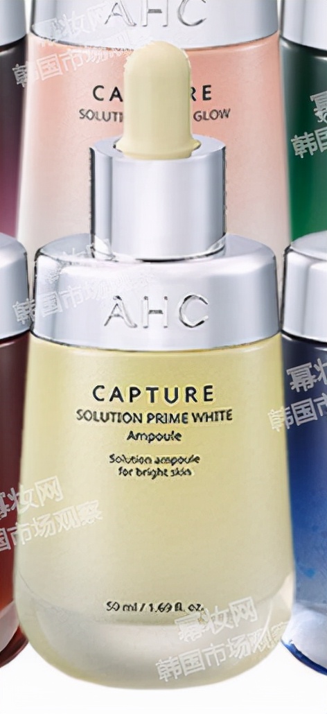 韩国市场居然有眼霜号称能全脸通用!|全球侦察兵·韩国7月探店