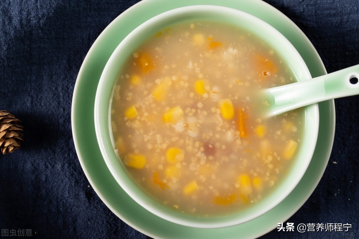 秋燥时节养生应牢记这4个重点,寒露养生防秋燥图片