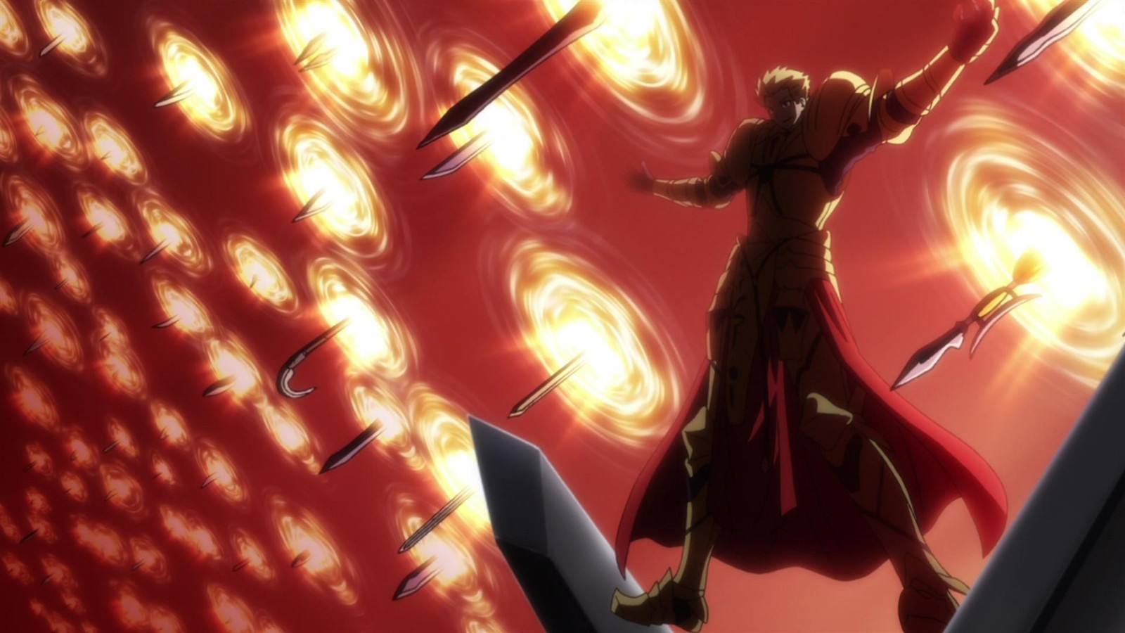 fatestaynight细思极恐,fatestaynight剧场版第三部解析