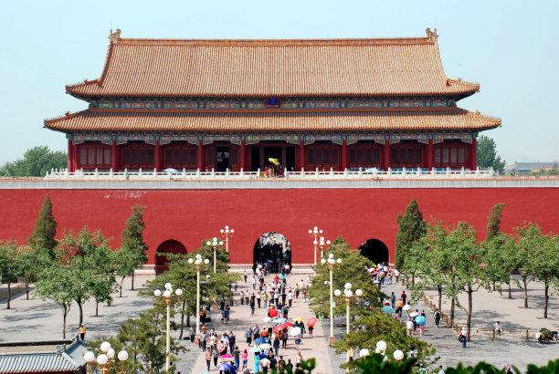 广东珠海圆明新园旅游攻略,珠海旅游景点圆明园免费