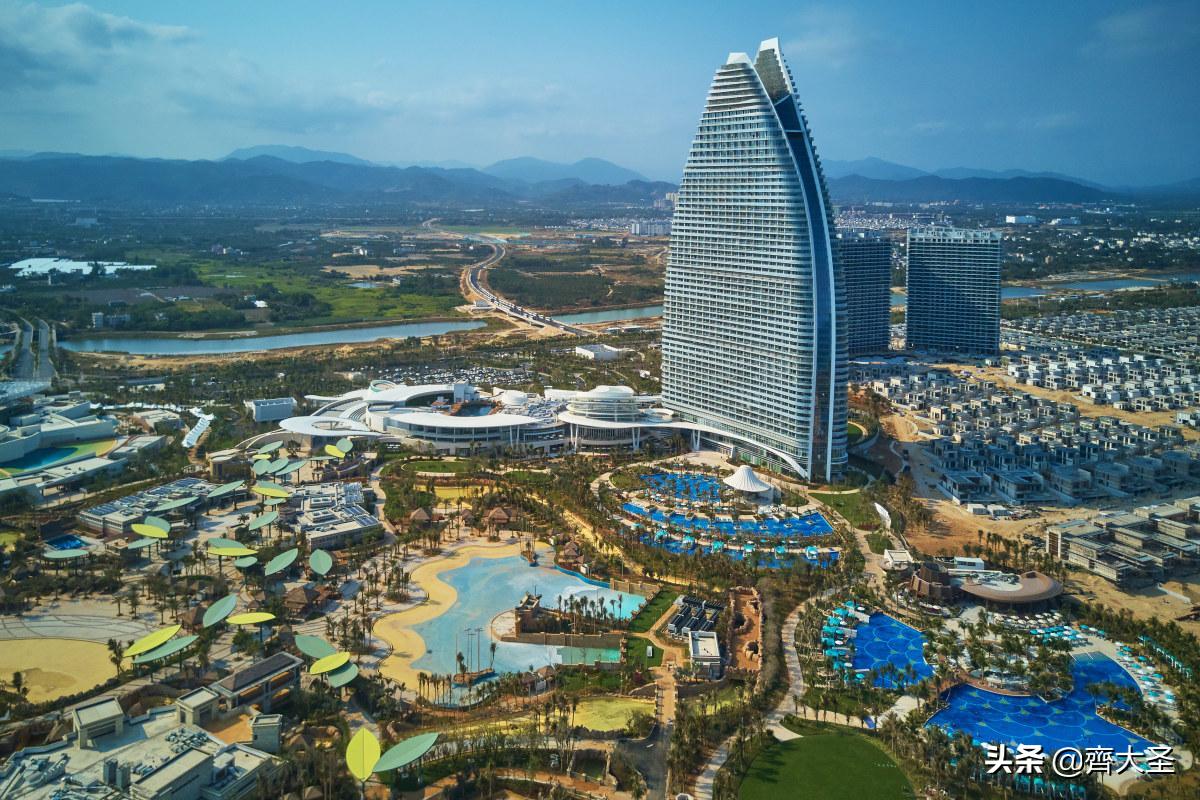 成都直飞三亚3天2晚亲子游攻略,三亚亲子游攻略3-6岁酒店平价