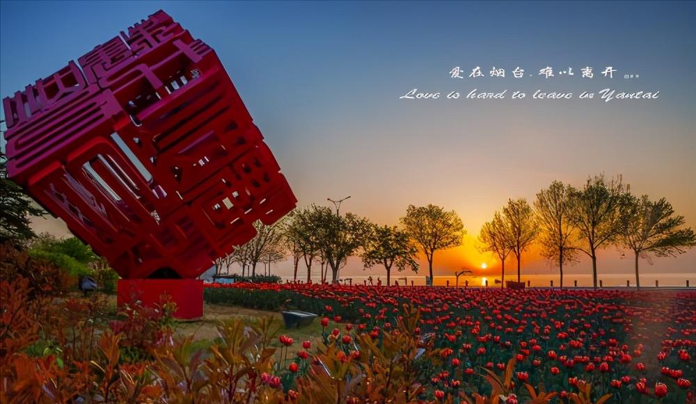 烟台旅游攻略蓬莱仙境,烟台葡萄酒城游览