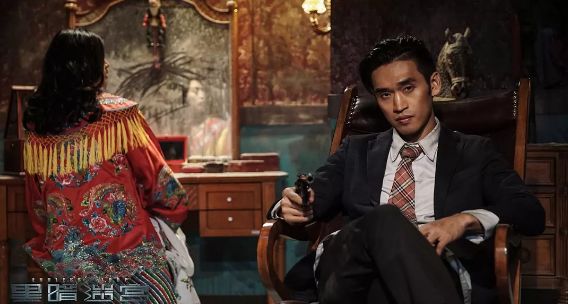 五角恋现场后续知乎结局,五角恋