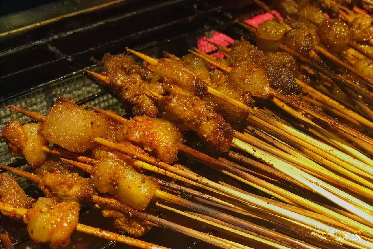 让人羡慕成都人,为什么成都人那么好看