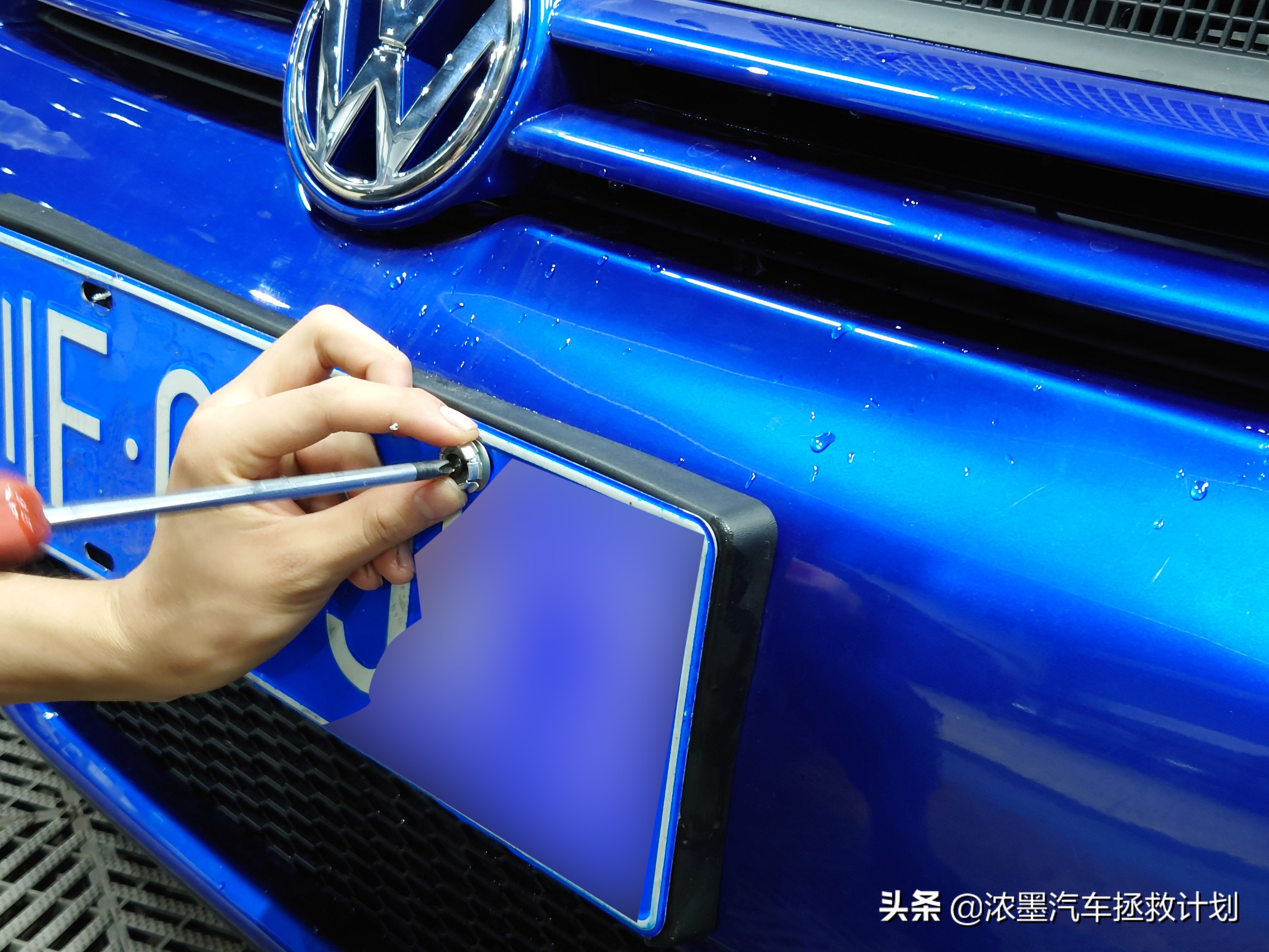 四代高尔夫升级外观,新款高尔夫哪代最经典