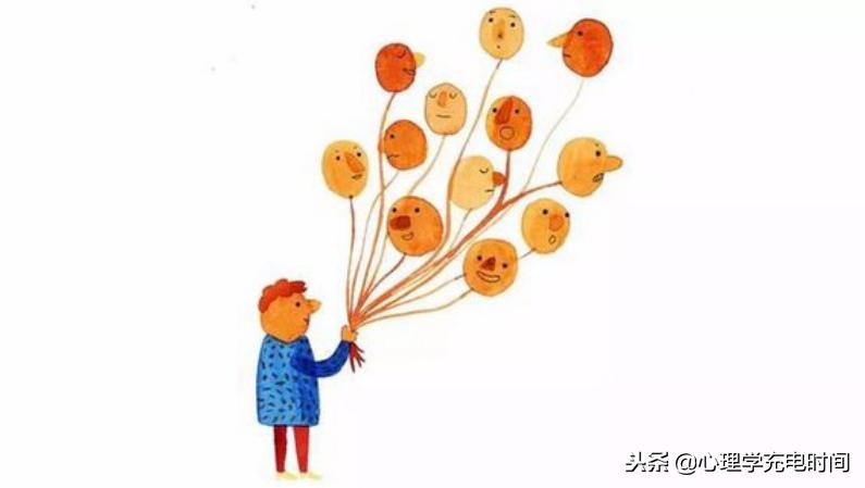 内心极度强大的人的心理特质,心理强大才是真正的强大