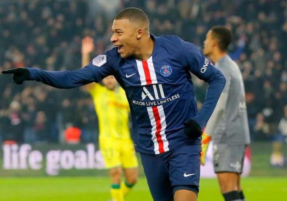 姆巴佩加盟皇马技术分析,法国球员抵达克莱枫丹