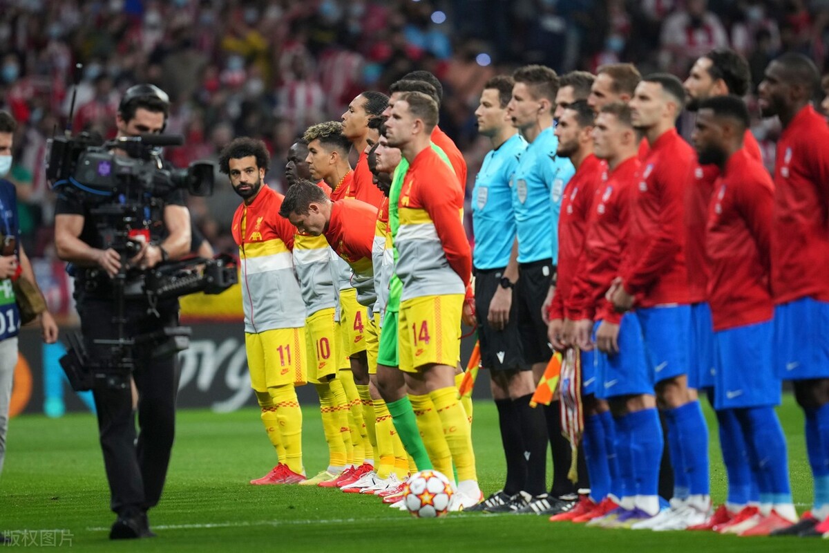 欧冠疯狂23分钟2球对飙,2019欧冠联赛梅西萨拉赫