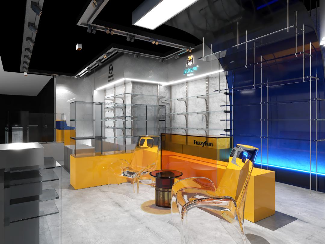 让商业奔赴新的可能，北京THENEW西单更新场启幕