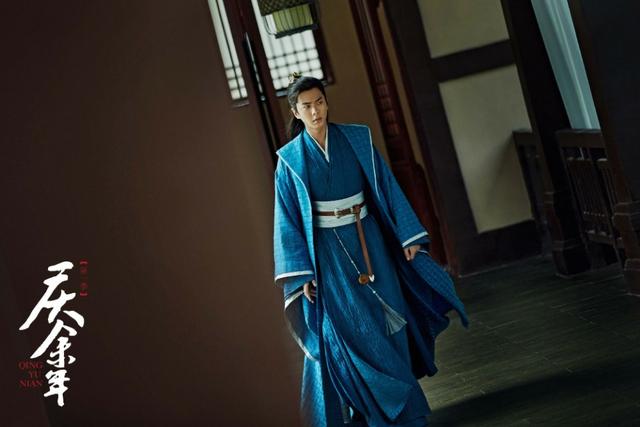 《庆余年》卫视首播!余年与君,同舟共济!“饭碗CP”来了