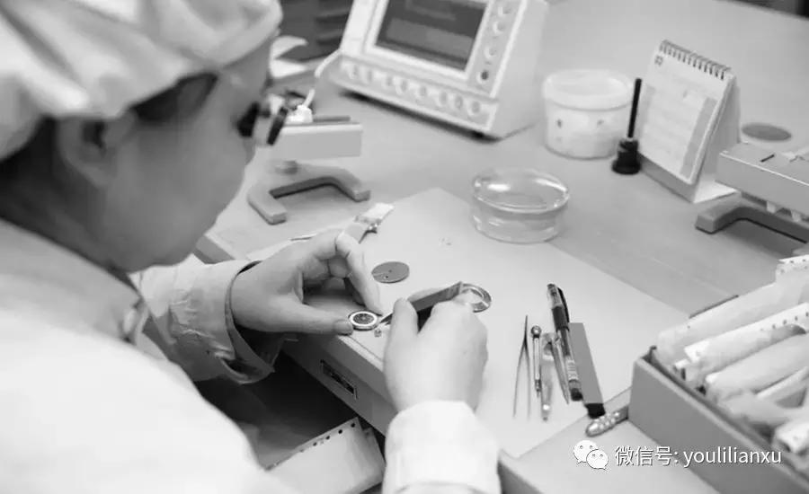 海鸥匠心说|盖茜萍：专注做好一件事，在制表道路上不断突破自我