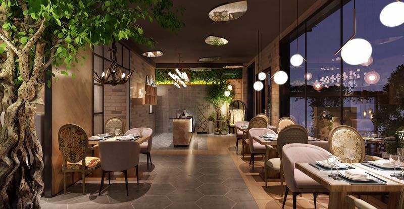 南宁航洋城的火锅店有哪些,南宁必打卡的10家火锅店