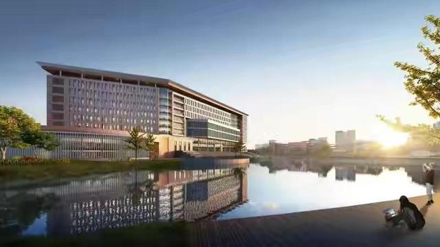 祝贺，安徽淮北迎来一所新大学，已经揭牌了