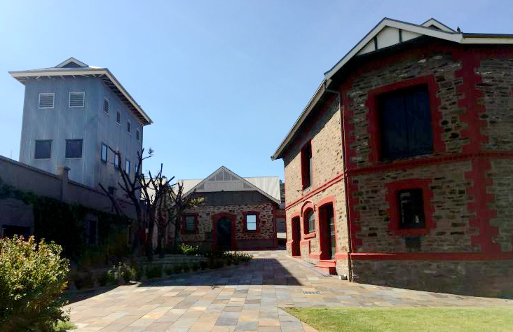 奔富葡萄酒好喝吗,奔富属于哪类葡萄酒