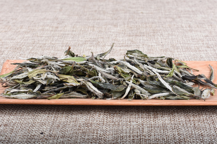 白茶的市场分析,白茶火爆的原因