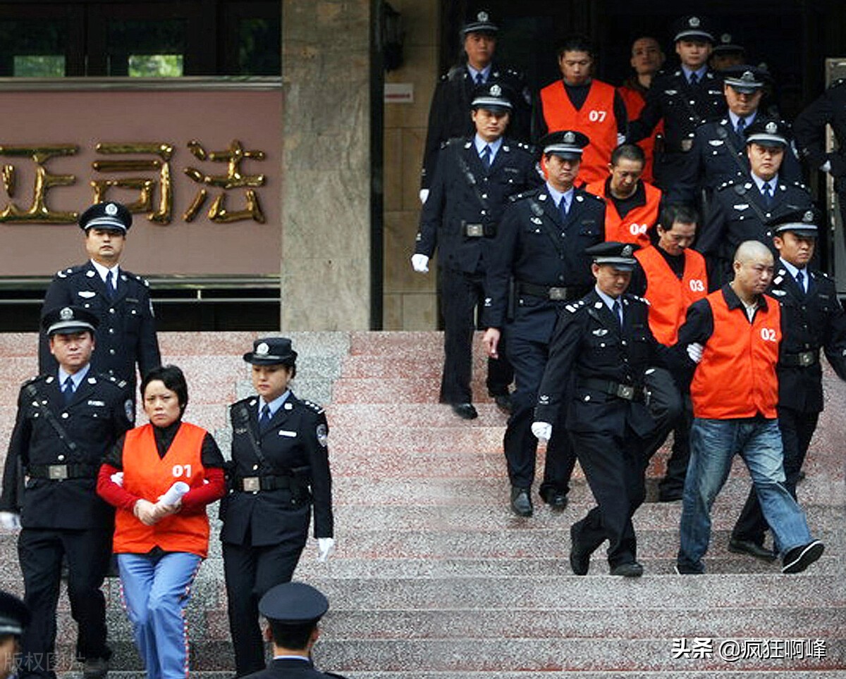 遇到仙人跳的时候是什么样的,怎么了解仙人跳