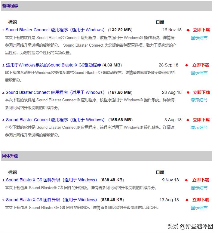 创新g6声卡能支持音响吗,g6创新声卡