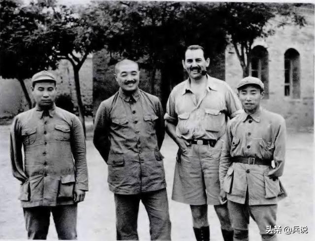 独臂将军贺炳炎片段全部,独臂将军贺炳炎片段