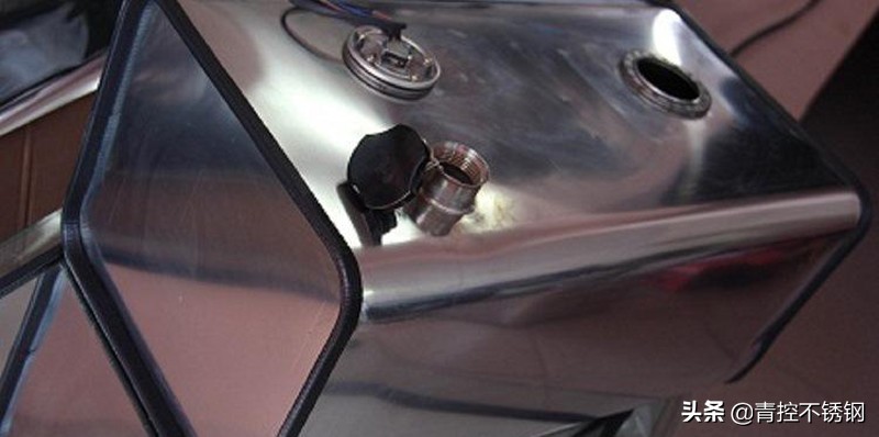 汽车零部件生产主要用什么金属,为什么汽车不用不锈钢材质