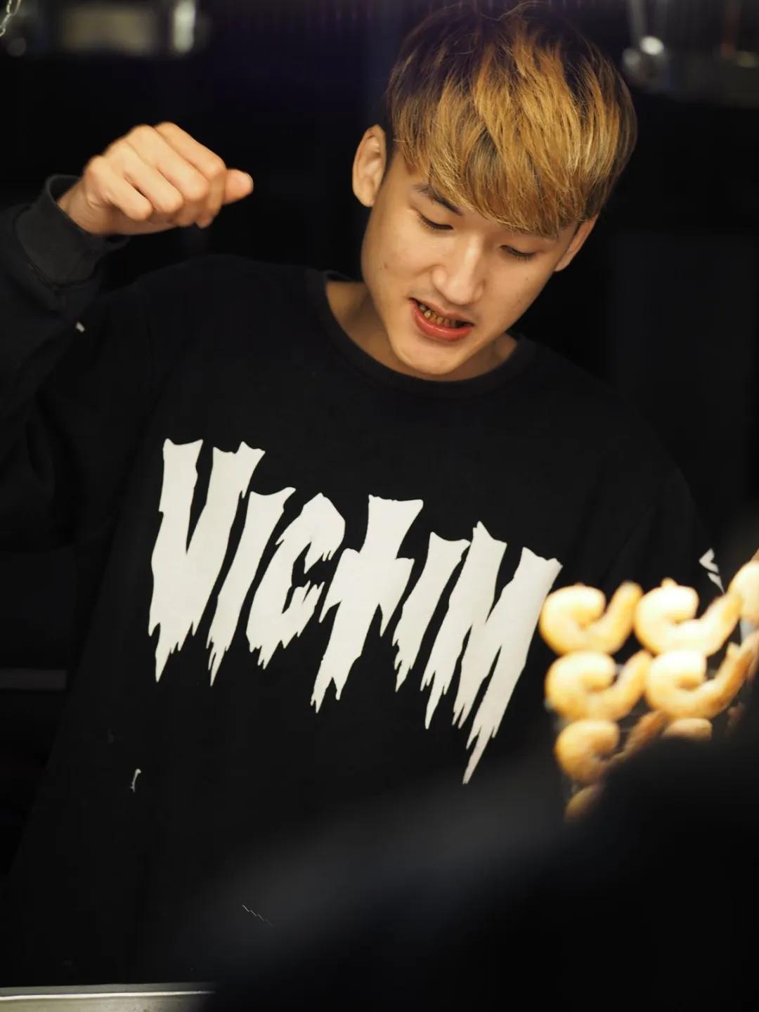 揭秘“奥炮”台北探店之旅的背后故事