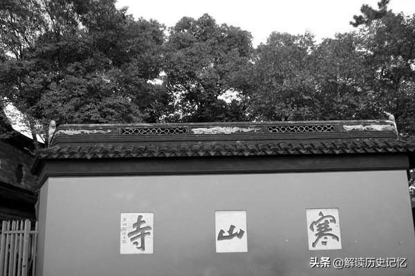 以前的寺庙和现在寺庙差别,南方寺庙比北方寺庙气派