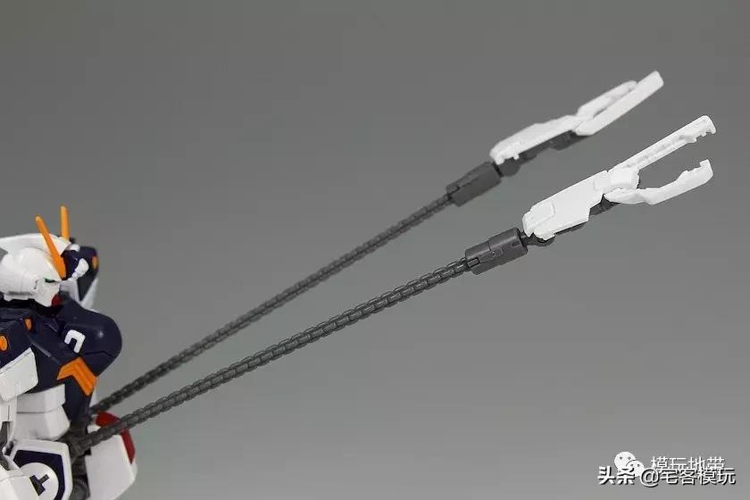 rg高达模玩,rg海盗高达x1站不稳怎么办