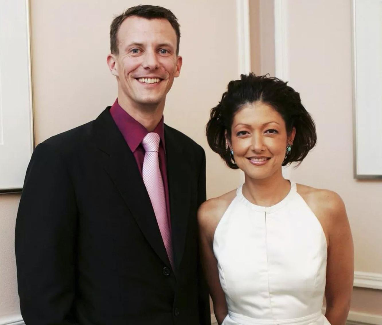 欧洲首位亚裔王妃,丹麦王妃文雅丽近况