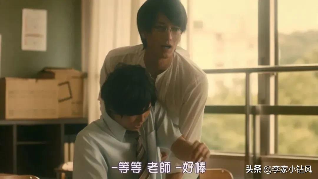 早就出过满屏*欲肉**的深夜剧，今年超级火爆的题材，