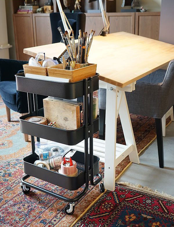 如何选择合适的书桌,如何选适合自己的书桌