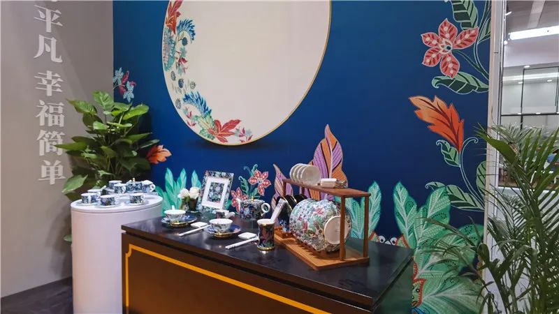 第35届陶瓷工业展,广东广州陶瓷工业展