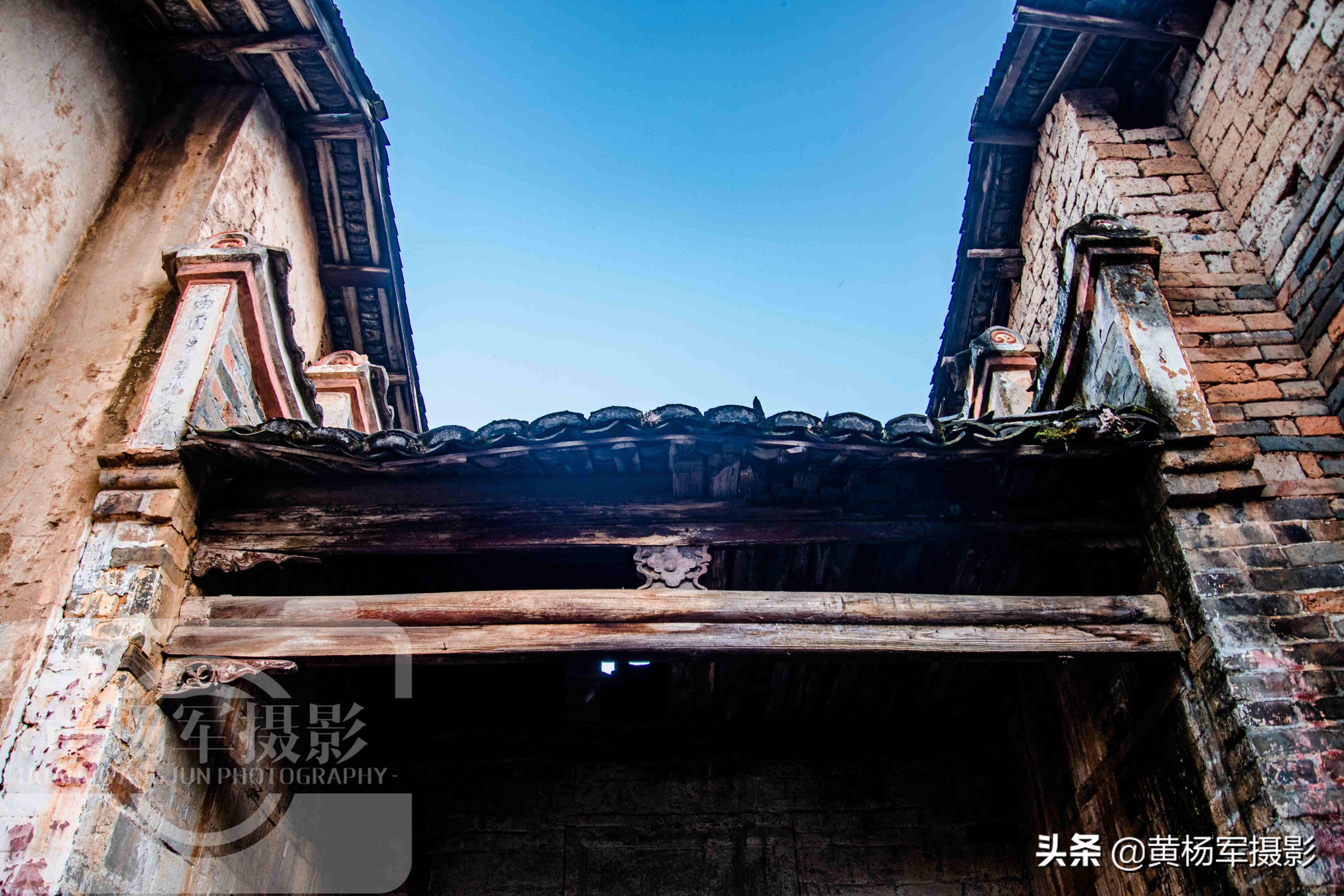 中国最低调的城市韶关，距今2100多年历史，风景美古迹多适合旅居