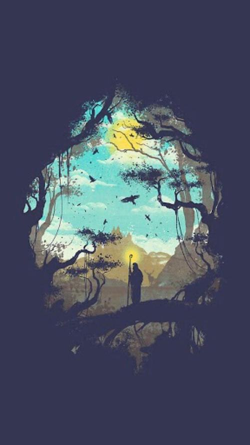 黑暗系壁纸女生,黑暗系壁纸高级