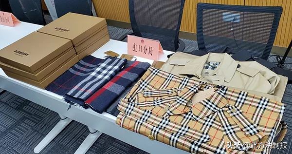 假货围巾看得出来吗,大牌围巾是真的吗