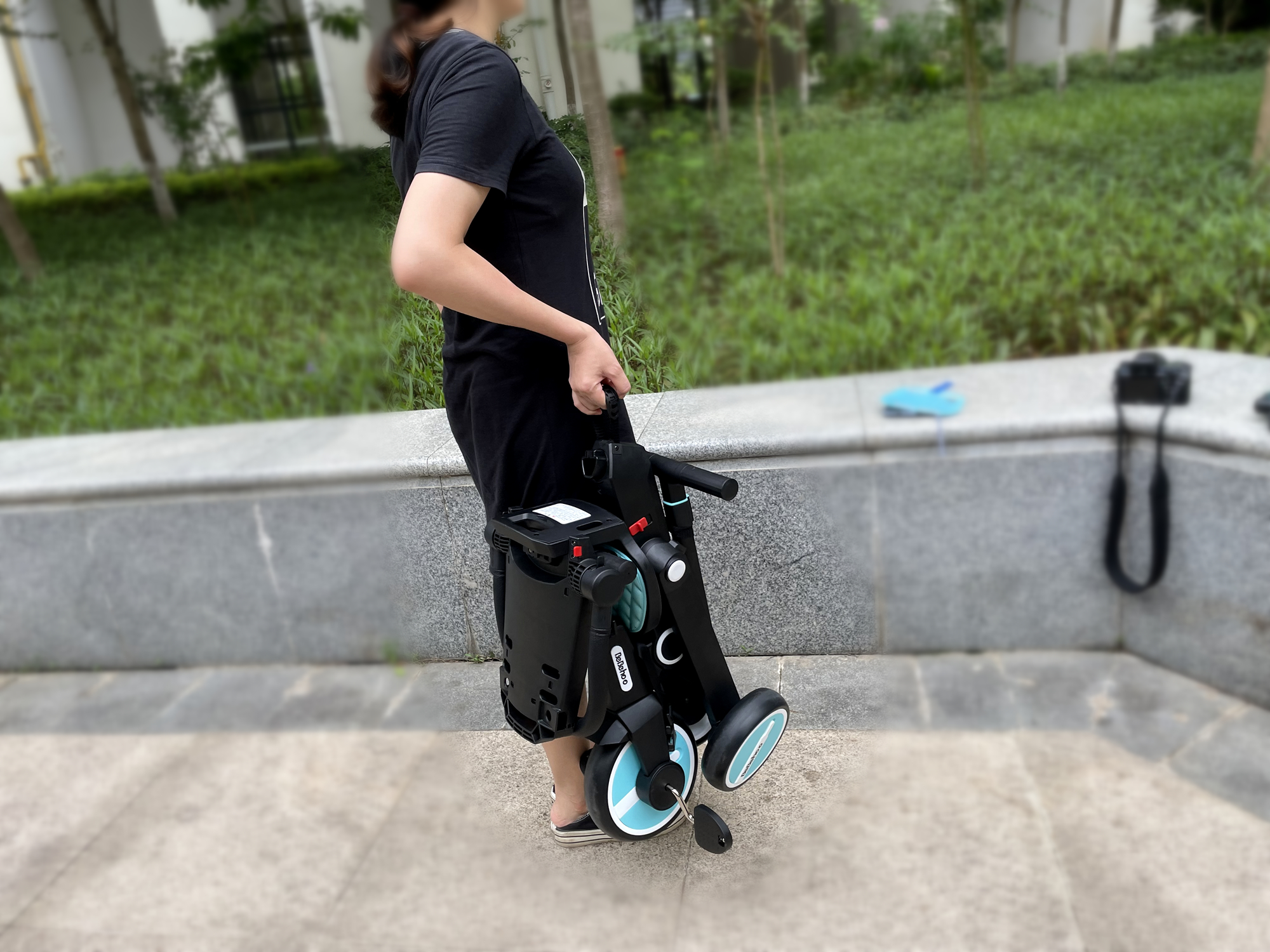 bebetour三轮车,bebehoo儿童三轮车