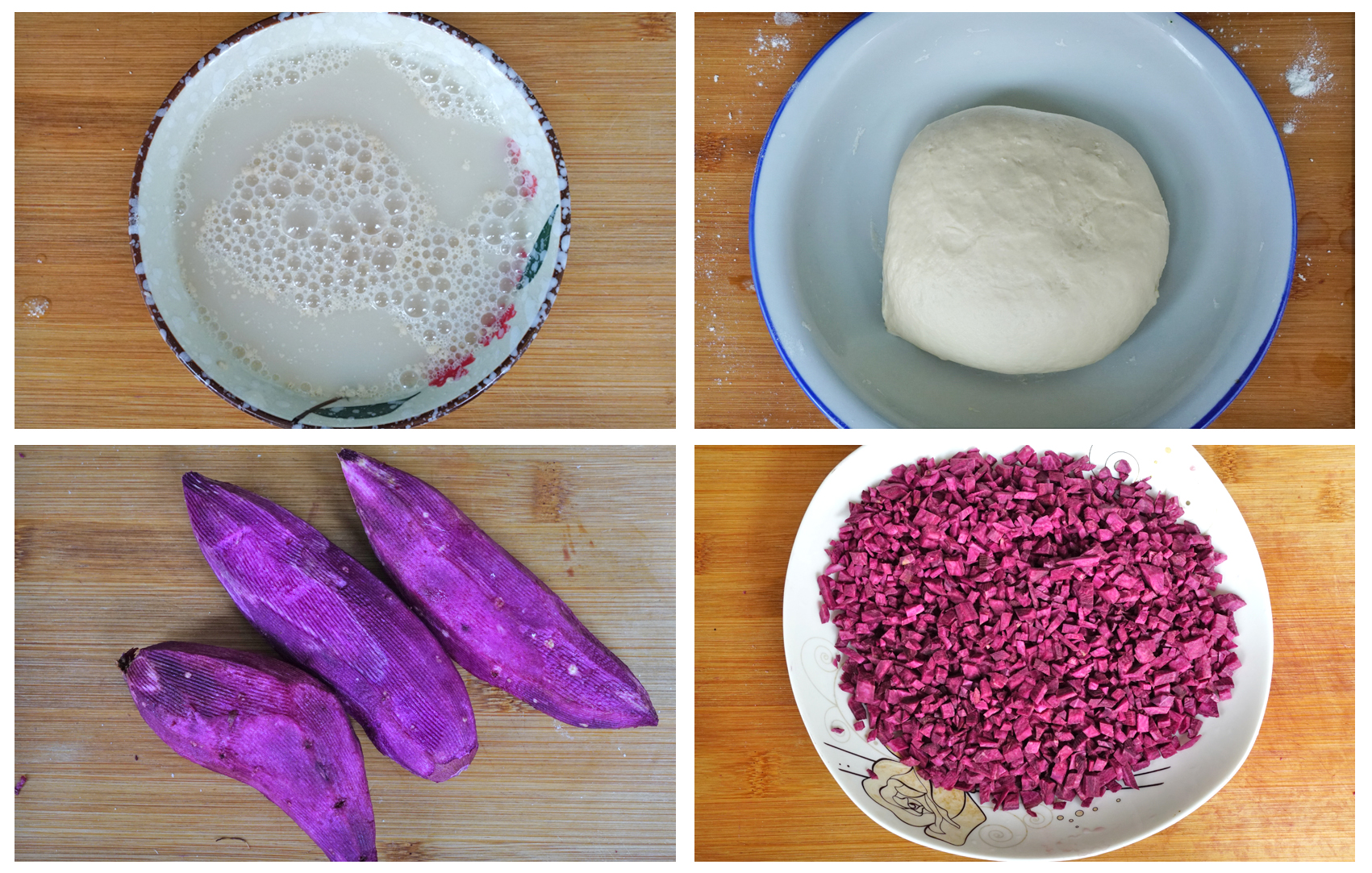 我家早餐花样多1周做法不重样,做一份色香味俱全的营养早餐