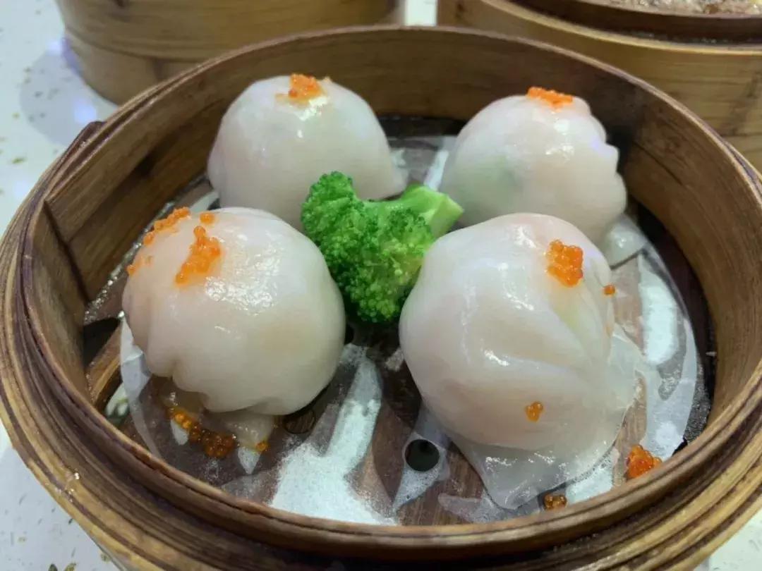 邯郸粤式早茶自助,在邯郸吃广东早茶